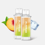 flerbar pods-peach ice kaufen