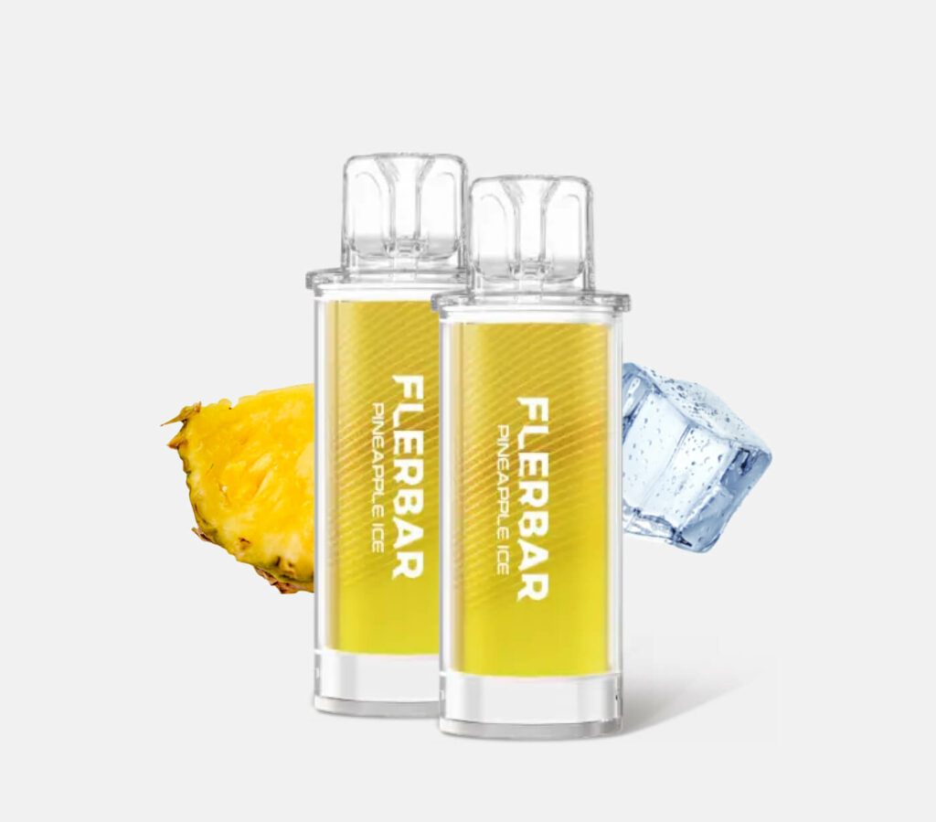 flerbar pods-pineapple ice kaufen