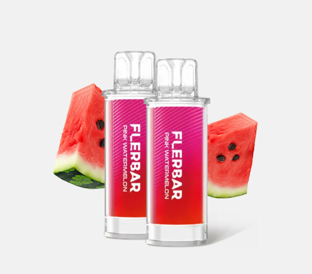 flerbar pods-pink watermelon kaufen