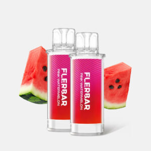Flerbar Pods - Pink Watermelon