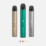 Salt Plus Akku kaufen