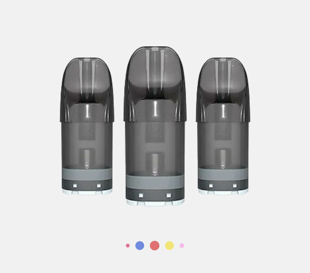 Salt Plus Pods kaufen