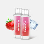 flerbar pods-strawberry ice kaufen