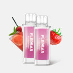 flerbar pods-strawberry lemonade kaufen