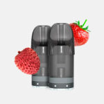 Salt Plus Pods-strawberry lychee kaufen