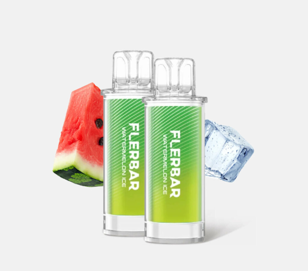 flerbar pods-watermelon ice kaufen