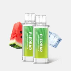 Flerbar Pods - Watermelon Ice