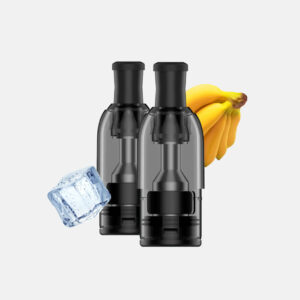 Geek Vape – Wenax M1 Pods (2 Stk.) - Banana Ice