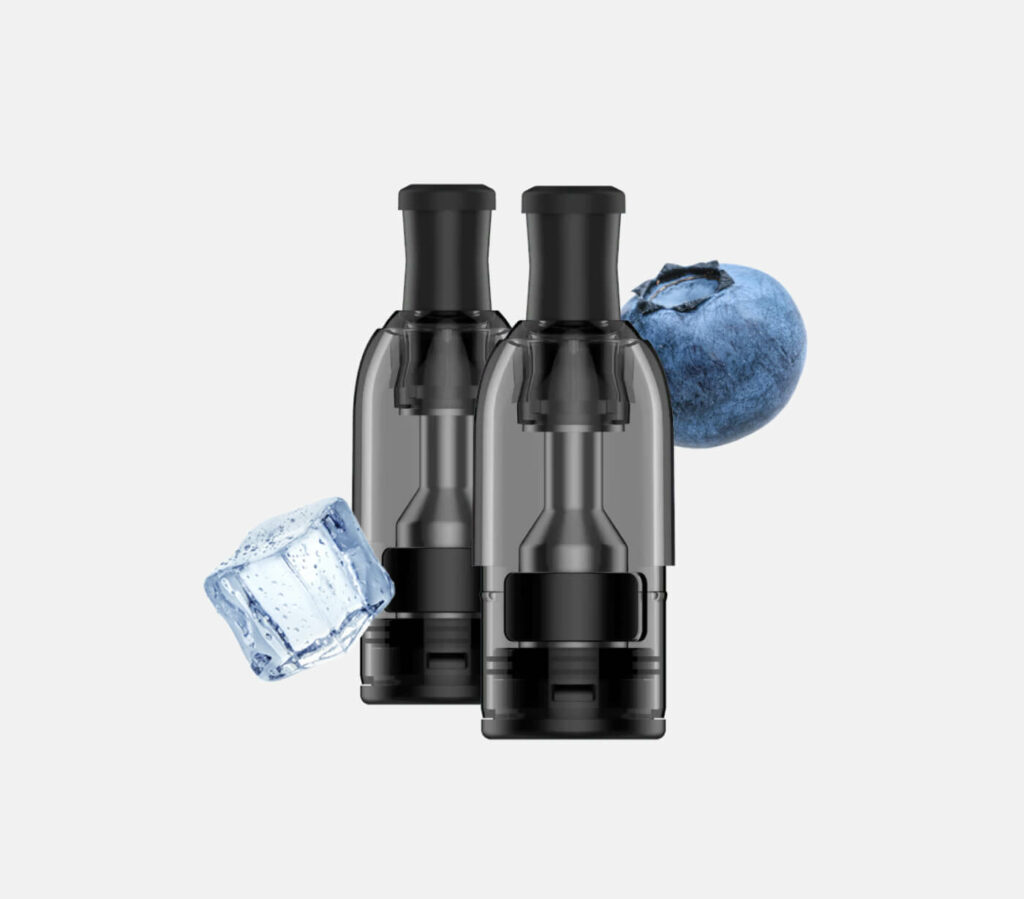 Geek Vape Wenax M1 Pods (2 Stk.)-blueberry ice kaufen