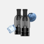 Geek Vape Wenax M1 Pods (2 Stk.)-blueberry ice kaufen