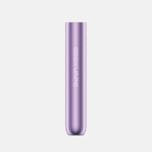 Geek Vape - Wenax M1 Akku - Lila