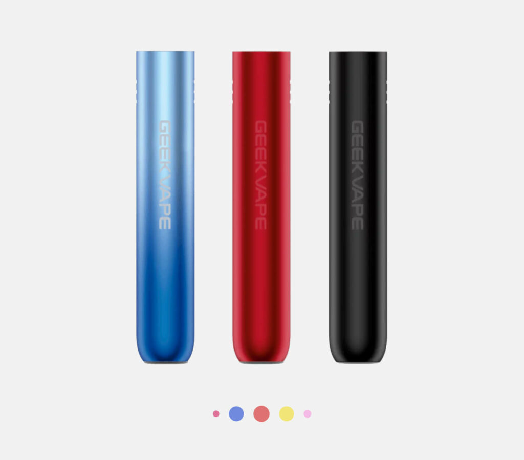 Geek Vape Wenax M1 Akku kaufen