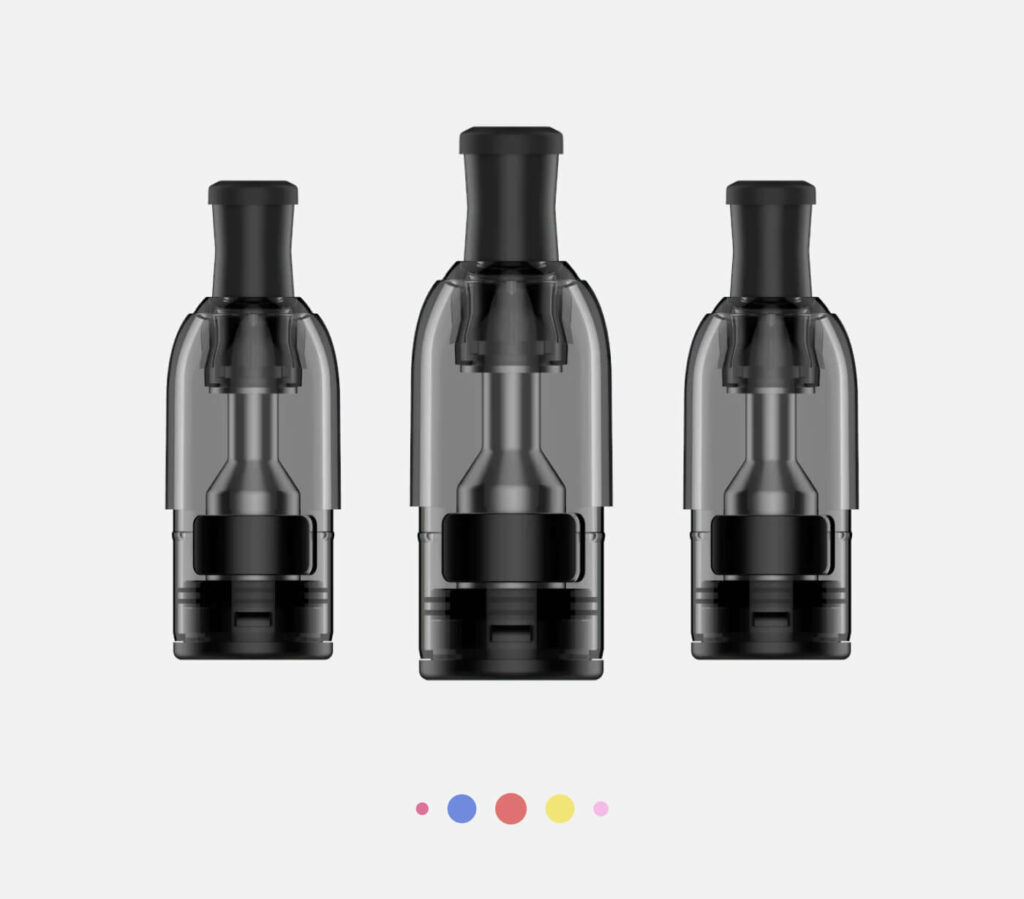Geek Vape Wenax M1 Pods kaufen
