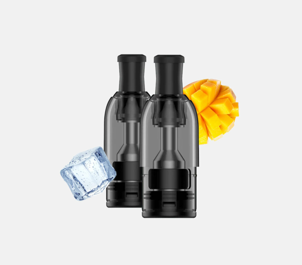 Geek Vape Wenax M1 Pods (2 Stk.)-mango ice kaufen