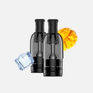 Geek Vape – Wenax M1 Pods (2 Stk.) - Mango Ice