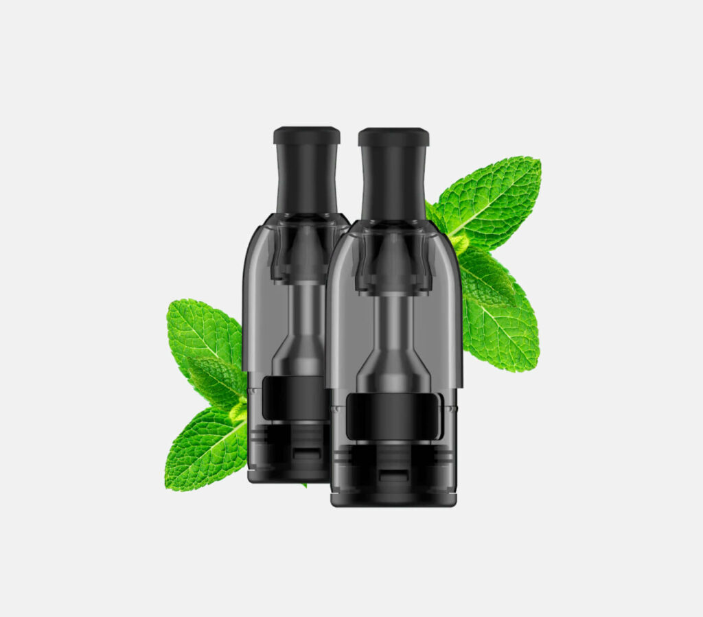 Geek Vape Wenax M1 Pods (2 Stk.)-mint kaufen