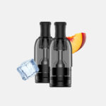 Geek Vape Wenax M1 Pods (2 Stk.)-peach ice kaufen