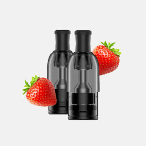 Geek Vape – Wenax M1 Pods (2 Stk.) - Strawberry