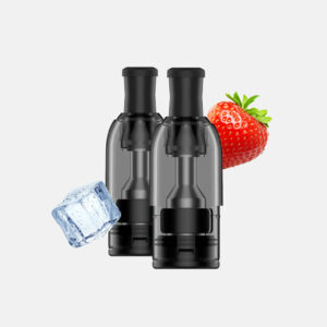 Geek Vape – Wenax M1 Pods (2 Stk.) - Strawberry Ice Cream