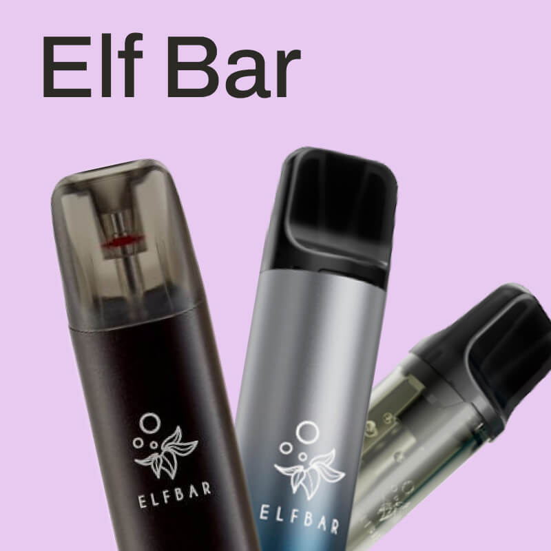 Elf Bar Pod System kaufen