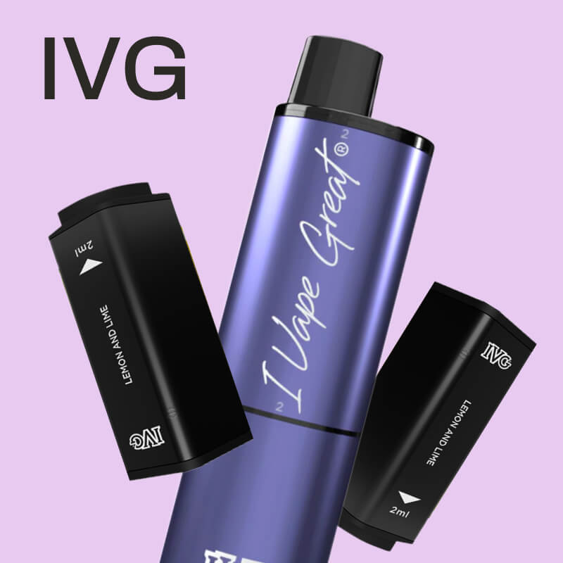 IVG Pod System kaufen