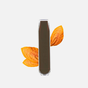 Revoltage Bar Nikotinfrei Einweg E-Zigarette 600 Züge - Tobacco Gold