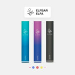 Elfbar Elfa Akku (ohne Pod) kaufen