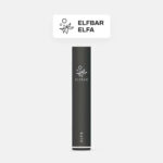 Elfbar Elfa Akku (ohne Pod)-black kaufen