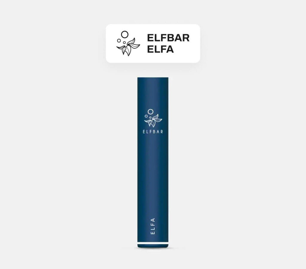 Elfbar Elfa Akku (ohne Pod)-navy blue kaufen