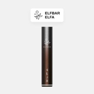 Elfbar Elfa Akku (ohne Pod) - Twillight-Brown