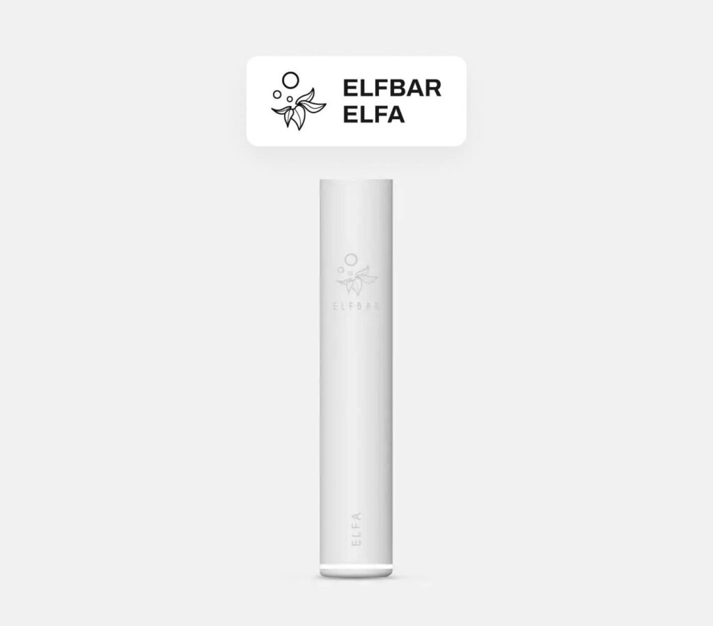 Elfbar Elfa Akku (ohne Pod)-white kaufen