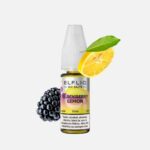 ELFLIQ Nikotinsalz Liquid-Blackberry Lemon kaufen