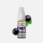 ELFLIQ Nikotinsalz Liquid-Blackcurrant Aniseed kaufen