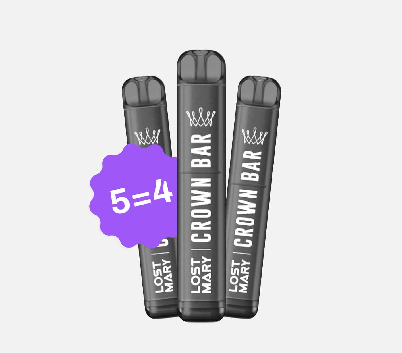 Crown Bar 5=4 kaufen