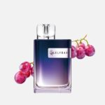 Elfbar Crystal CR600 Einweg Vape-Grape kaufen