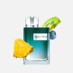 Elfbar Crystal CR600 Einweg Vape-Pinapple Blueberry Kiwi kaufen