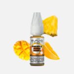 ELFLIQ Nikotinsalz Liquid-Pineapple Mango Orange kaufen