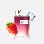 Elfbar Crystal CR600 Einweg Vape-Strawberry Ice kaufen