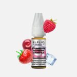 ELFLIQ Nikotinsalz Liquid-Strawberry Raspberry Cherry Ice kaufen