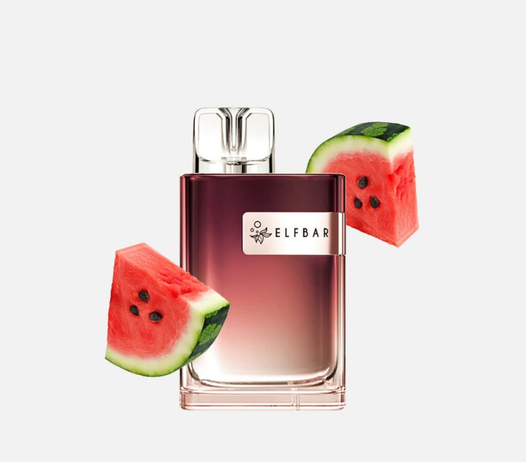 Elfbar Crystal CR600 Einweg Vape-Watermelon kaufen