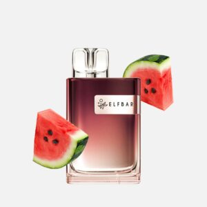 Elfbar Crystal CR600 Einweg Vape - Watermelon