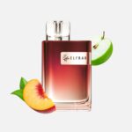 Elfbar Crystal CR600 Einweg Vape-Apple Peach kaufen