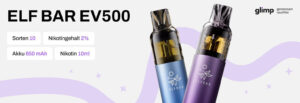 Elfbar EV5000 kaufen