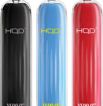HQD Wave Kit