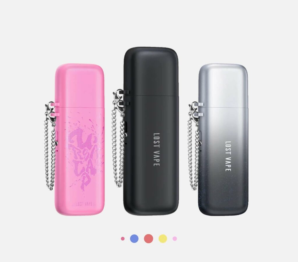 Lost Vape Ursa Pod Kit kaufen