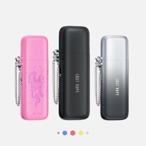 Lost Vape Ursa Pod Kit