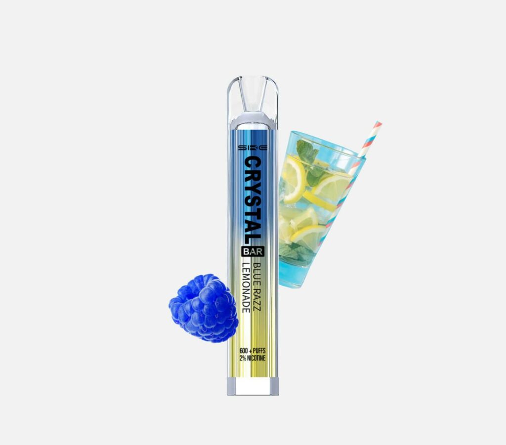 SKE Crystal Bar-Blue Razz Lemonade kaufen