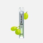 SKE Crystal Bar-Green Grape kaufen