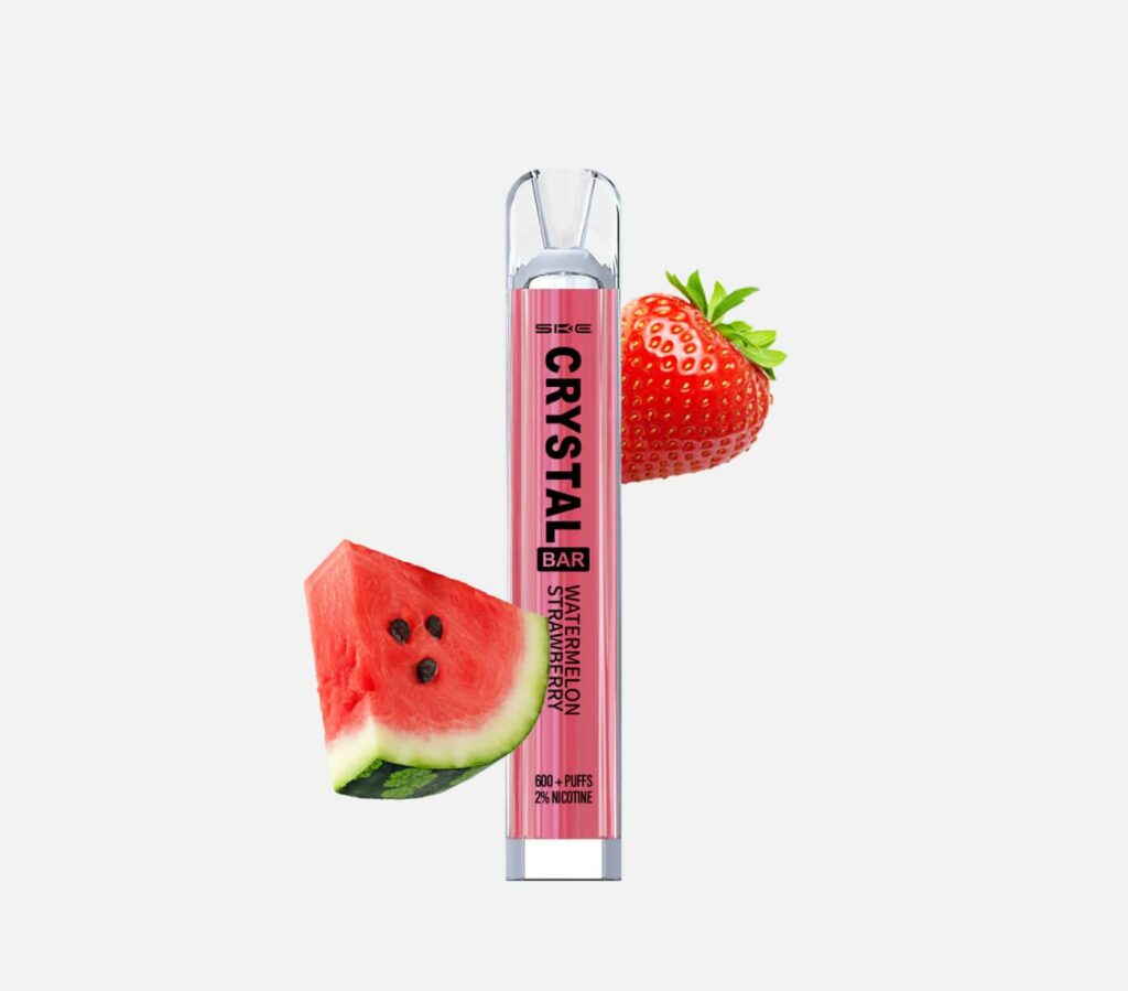 SKE Crystal Bar-Watermelon Strawberry kaufen