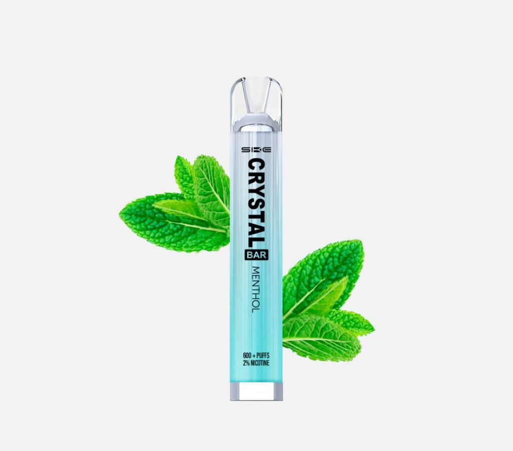 SKE Crystal Bar-Menthol kaufen